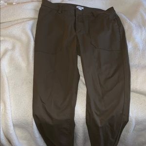 NWOT Jcrew pants